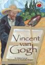 Vincent Van Gogh - Preview