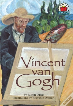 Capa do artigo Vincent Van Gogh