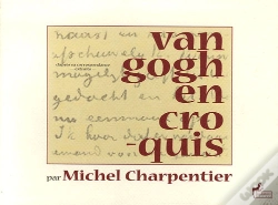 Capa do artigo Vincent Van Gogh Et Michel Charpentier-C
