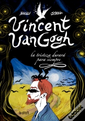Capa do artigo Vincent Van Gogh