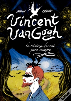 Capa do artigo Vincent Van Gogh