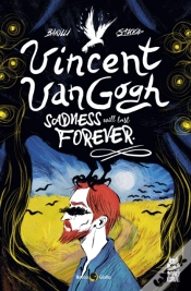 Capa do artigo Vincent Van Gogh