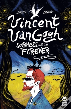 Capa do artigo Vincent Van Gogh