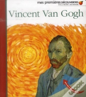 Vincent Van Gogh