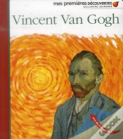 Capa do artigo Vincent Van Gogh