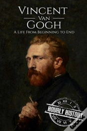 Capa do artigo Vincent Van Gogh