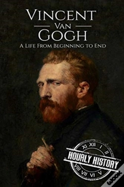 Capa do artigo Vincent Van Gogh