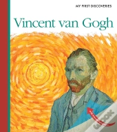 Vincent Van Gogh