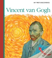 Capa do artigo Vincent Van Gogh