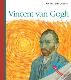Capa do artigo Vincent Van Gogh