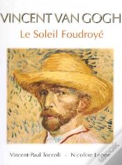 Capa do artigo Vincent Van Gogh ; Le Soleil Foudroyé