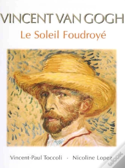Capa do artigo Vincent Van Gogh ; Le Soleil Foudroyé