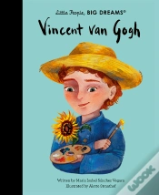 Capa do artigo Vincent Van Gogh