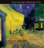 Vincent Van Gogh Masterpieces Of Art - Preview