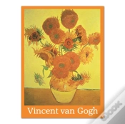 Capa do artigo Vincent Van Gogh Notecard Box