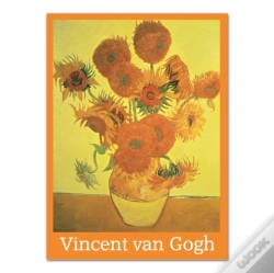 Capa do artigo Vincent Van Gogh Notecard Box