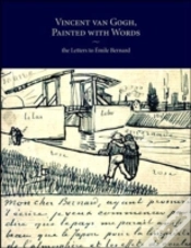 Capa do artigo Vincent Van Gogh, Painted With Words