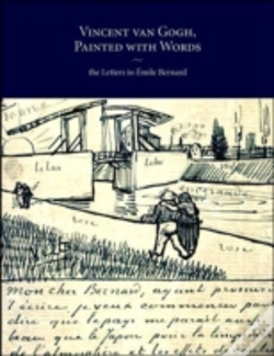 Capa do artigo Vincent Van Gogh, Painted With Words