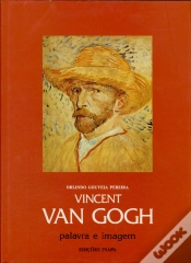 Capa do artigo Vincent Van Gogh - Palavra e Imagem