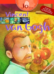 Capa do artigo Vincent Van Gogh