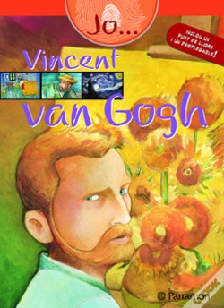 Capa do artigo Vincent Van Gogh