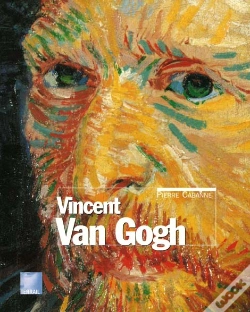 Capa do artigo Vincent Van Gogh