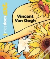 Capa do artigo Vincent Van Gogh