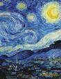 Vincent Van Gogh Planner 2022 - Preview