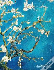 Vincent Van Gogh Planner 2022