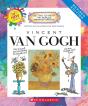 Vincent Van Gogh (Revised Edition) (Getting To Know The World'S Greatest Artists) - Preview