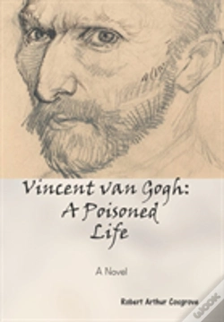 Capa do artigo Vincent Van Gogh