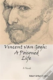 Capa do artigo Vincent Van Gogh