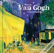 Capa do artigo Vincent Van Gogh