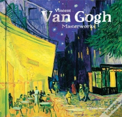 Capa do artigo Vincent Van Gogh