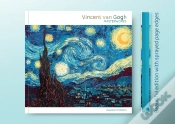 Capa do artigo Vincent Van Gogh