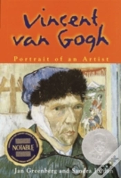 Capa do artigo Vincent Van Gogh