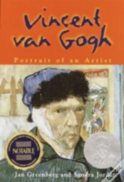 Capa do artigo Vincent Van Gogh