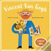 Capa do artigo Vincent Van Gogh
