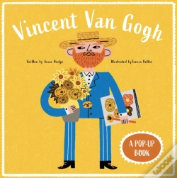 Capa do artigo Vincent Van Gogh