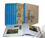 Capa do artigo Vincent Van Gogh: The Complete Letters