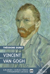 Vincent Van Gogh