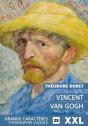 Vincent Van Gogh - Preview
