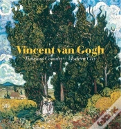 Capa do artigo Vincent Van Gogh Timeless Country - Modern City /Anglais