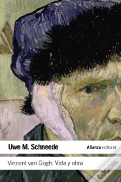Capa do artigo Vincent Van Gogh