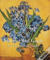 Capa do artigo Vincent Van Gogh