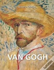 Capa do artigo Vincent Van Gogh