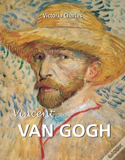 Capa do artigo Vincent Van Gogh