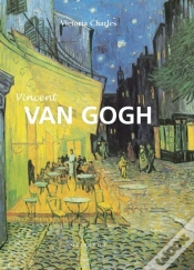Capa do artigo Vincent Van Gogh