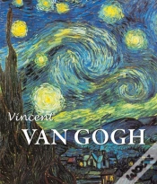 Capa do artigo Vincent Van Gogh