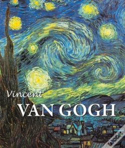 Capa do artigo Vincent Van Gogh